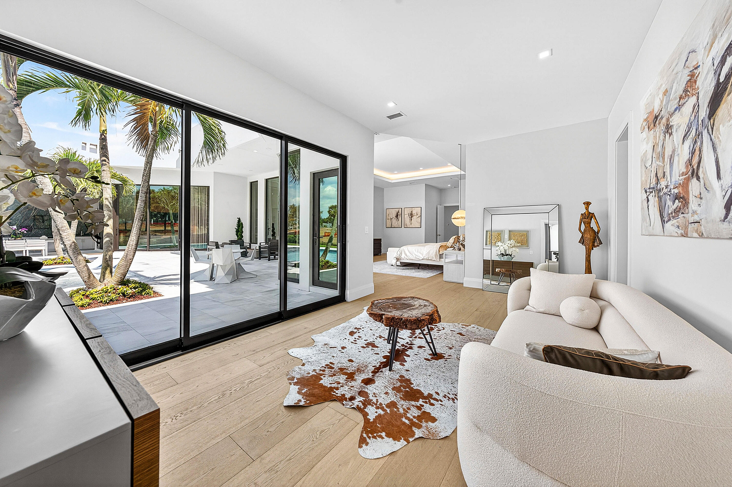 LAKE ESTATES - Residential