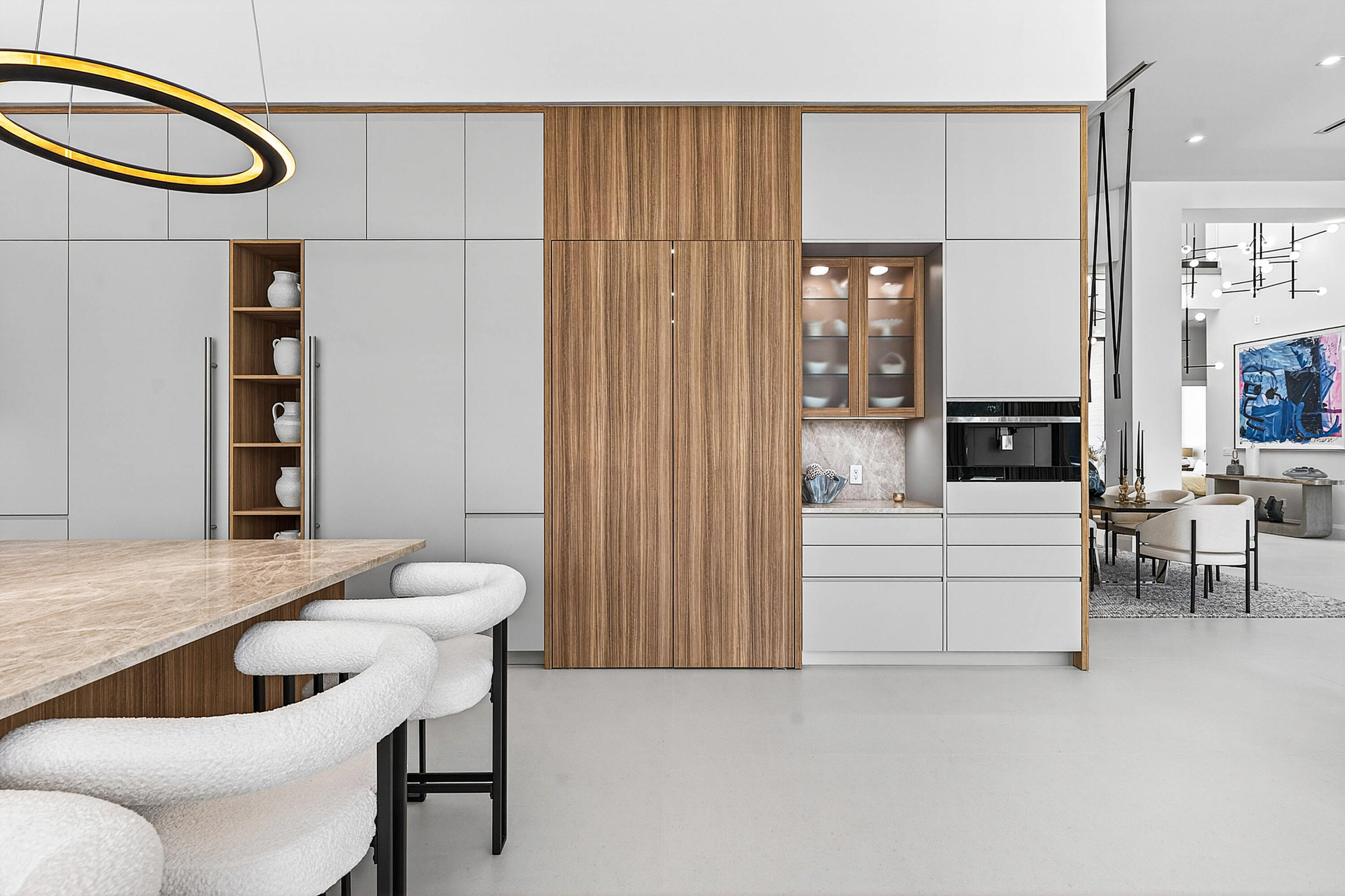 LAKE ESTATES - Residential