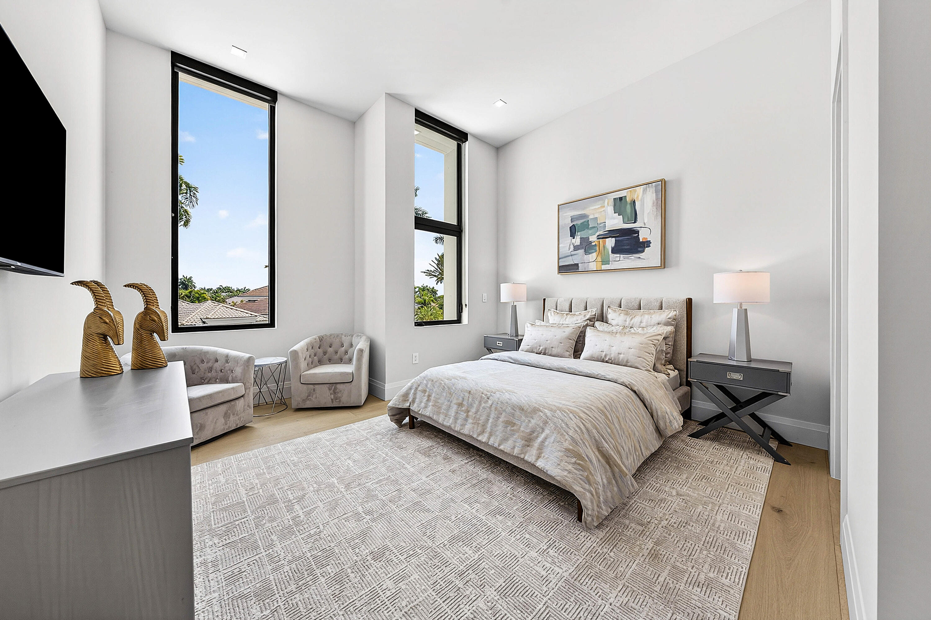 LAKE ESTATES - Residential