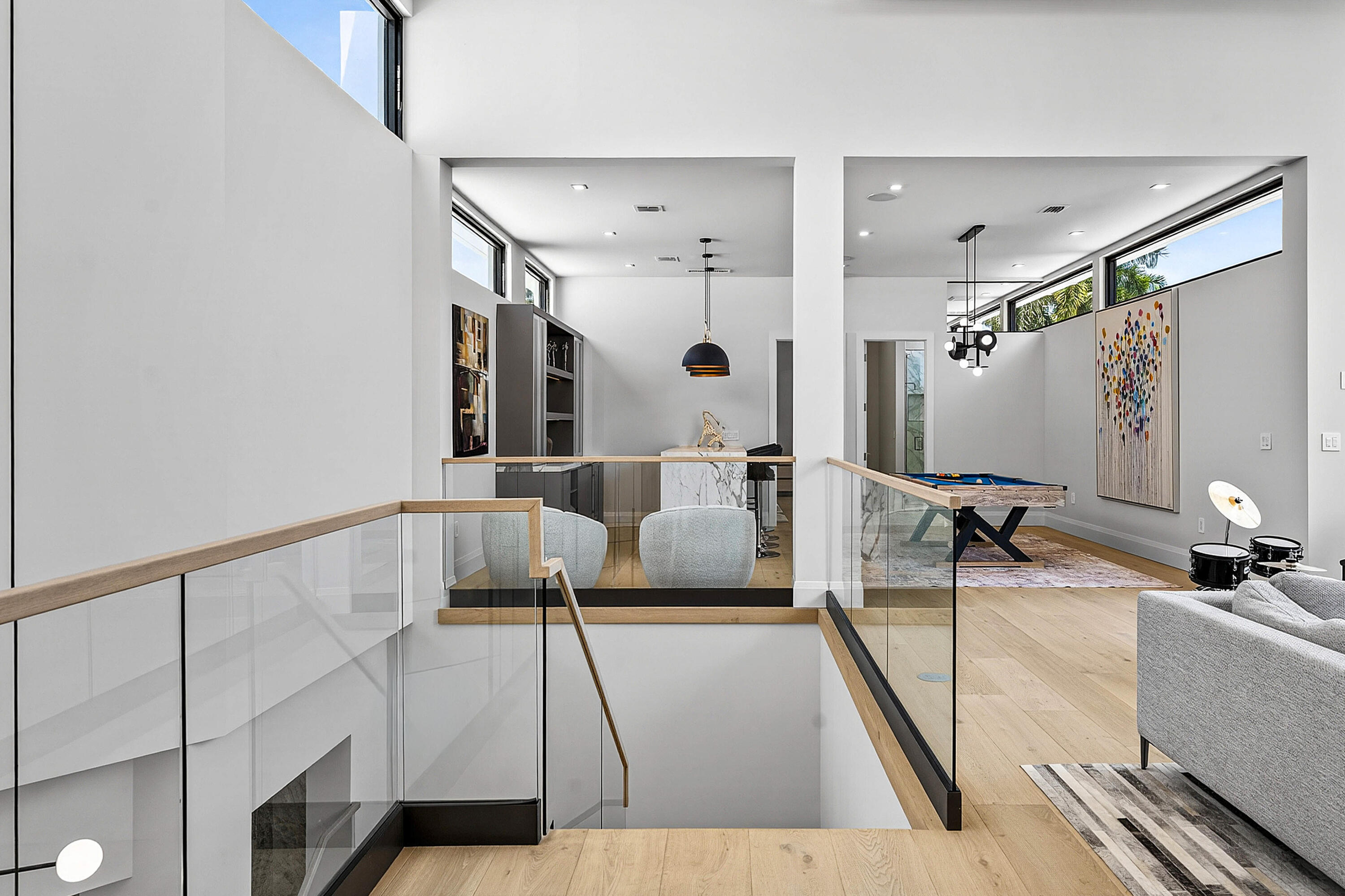 LAKE ESTATES - Residential