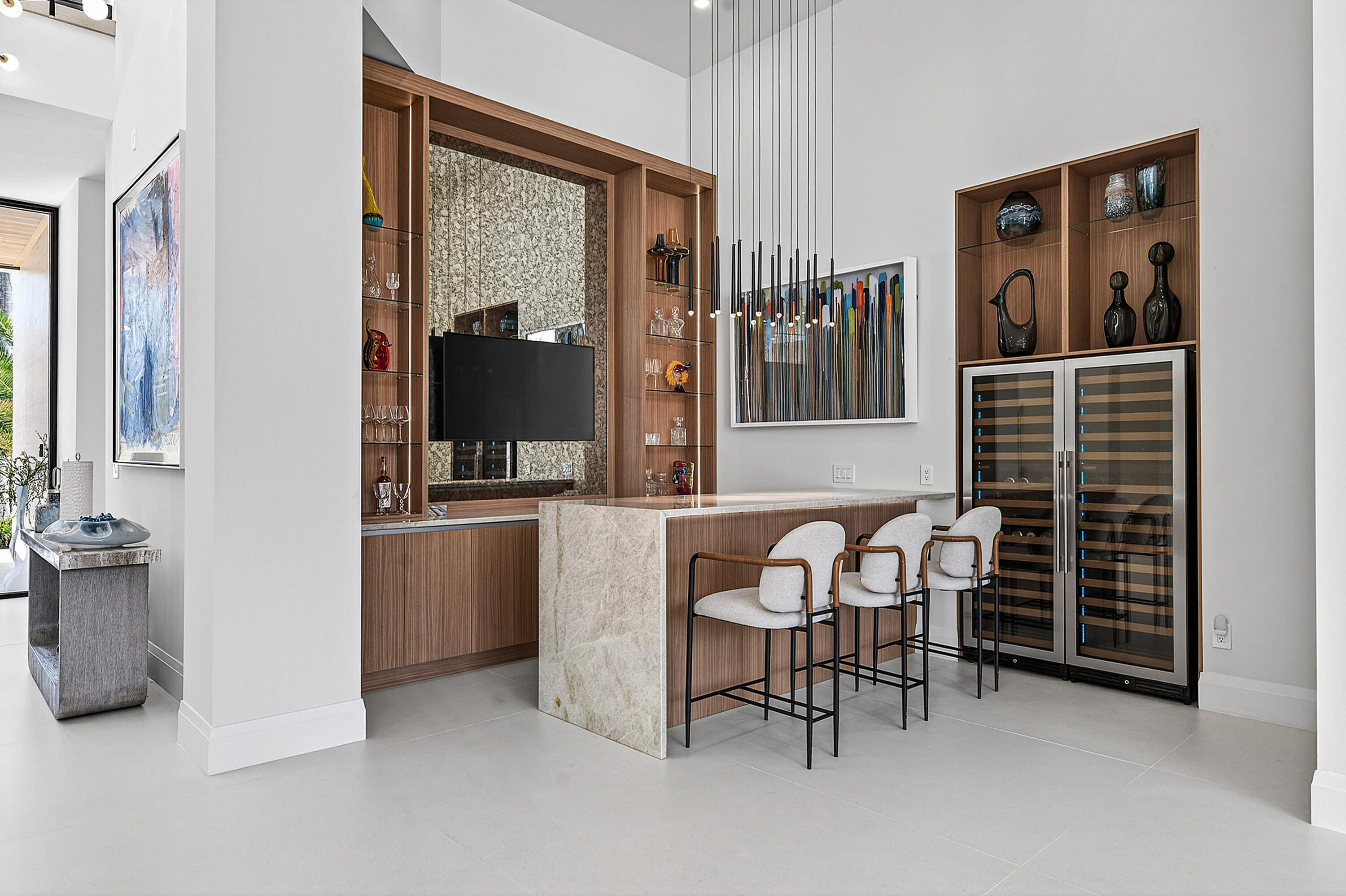 LAKE ESTATES - Residential