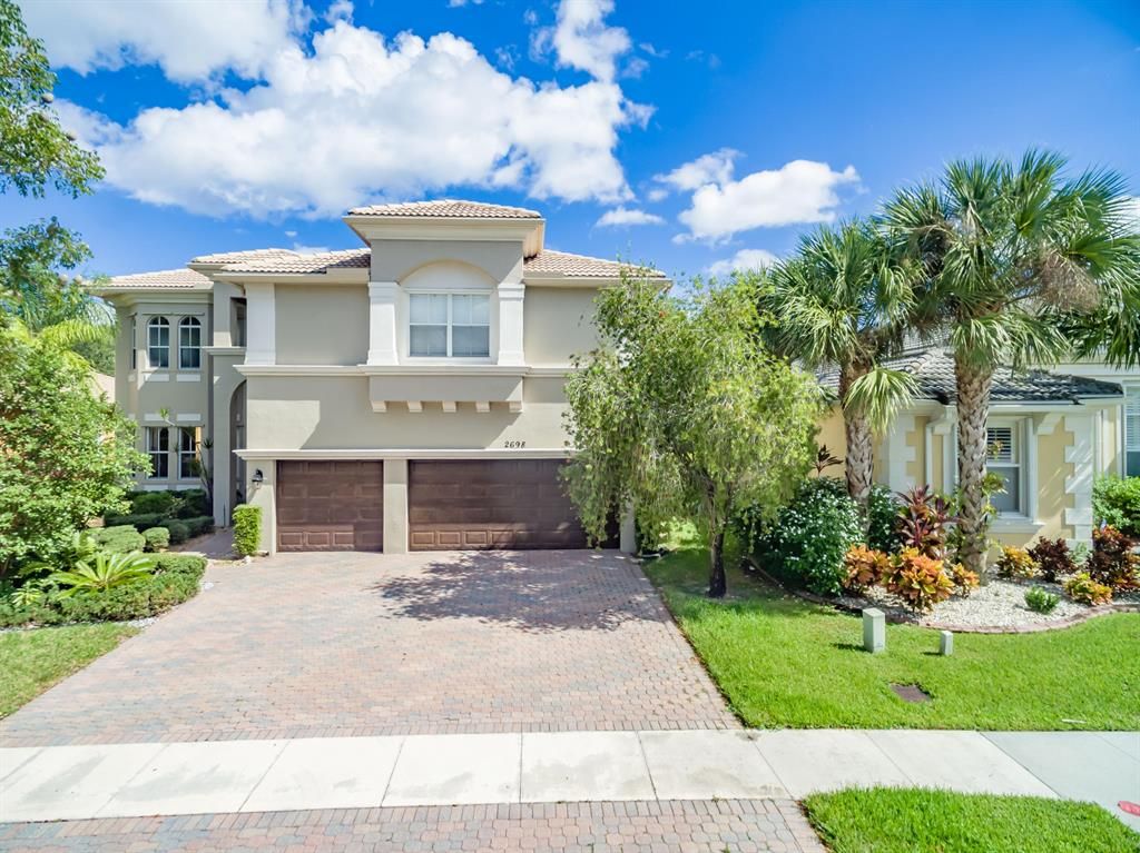 Photo of 2698 Cooper Way, Wellington, FL 33414 (MLS # R10678376)