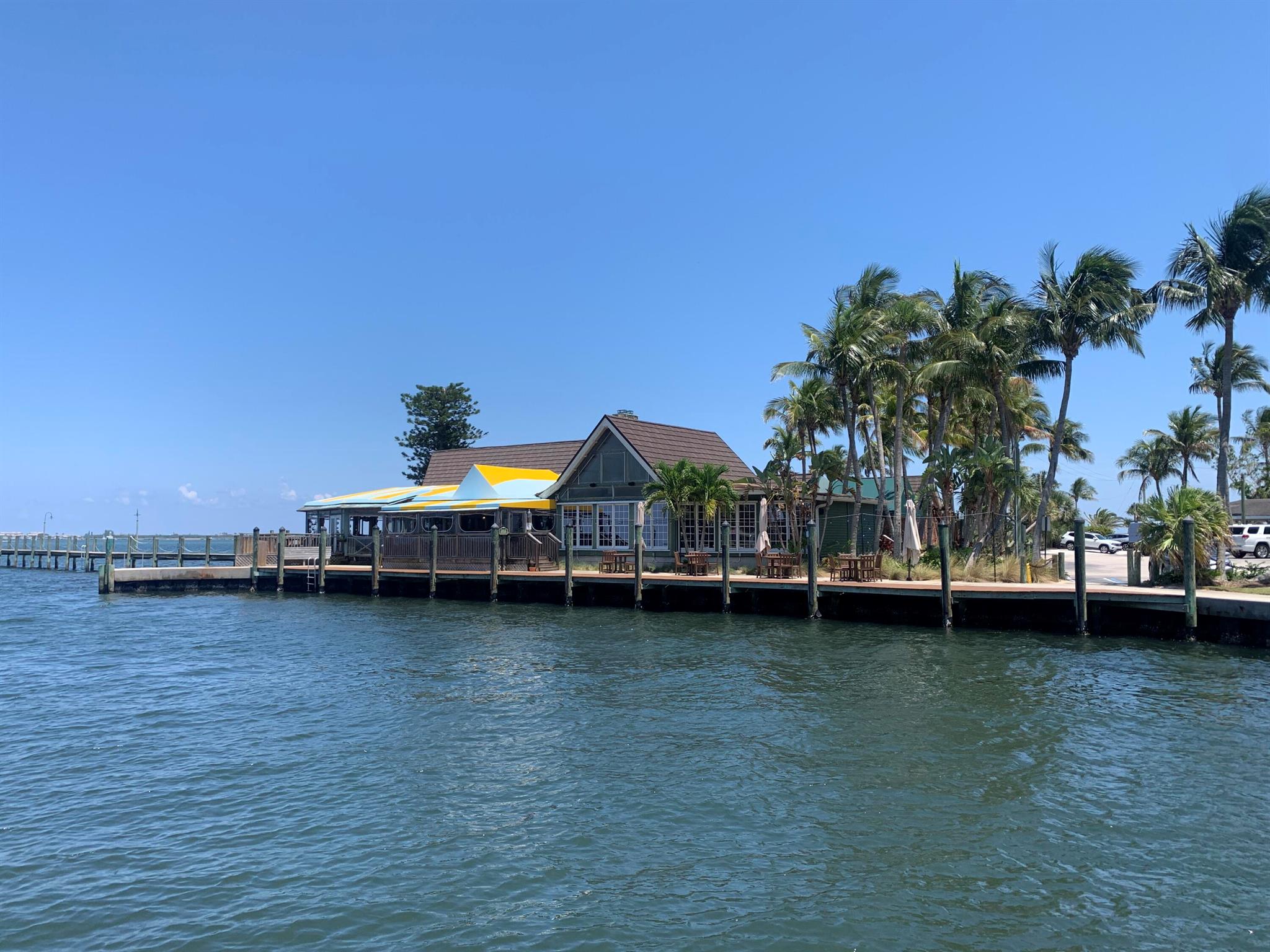 1405 NE Indian River Drive 22