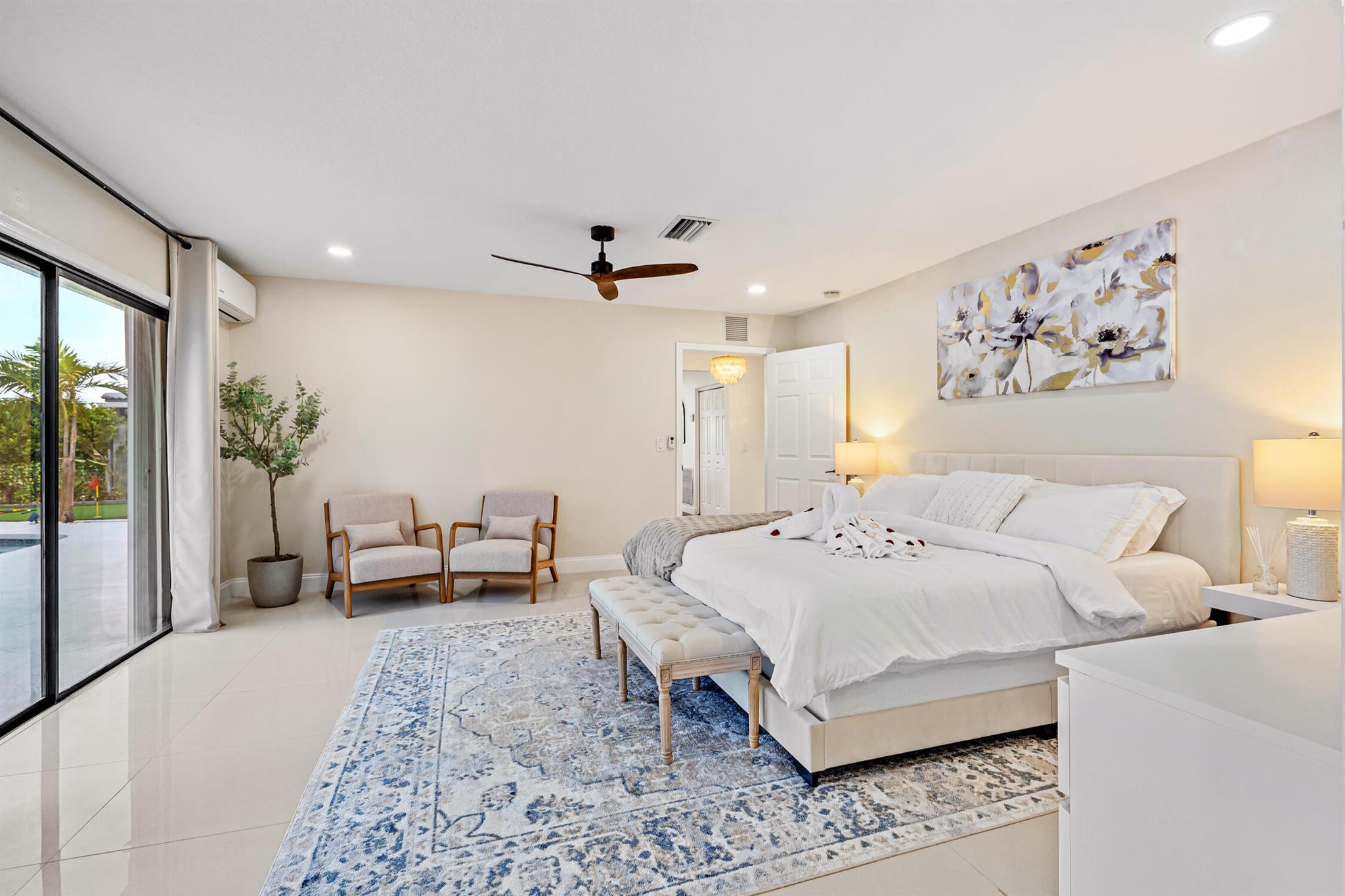 Lake Clarke Terrace - Residential