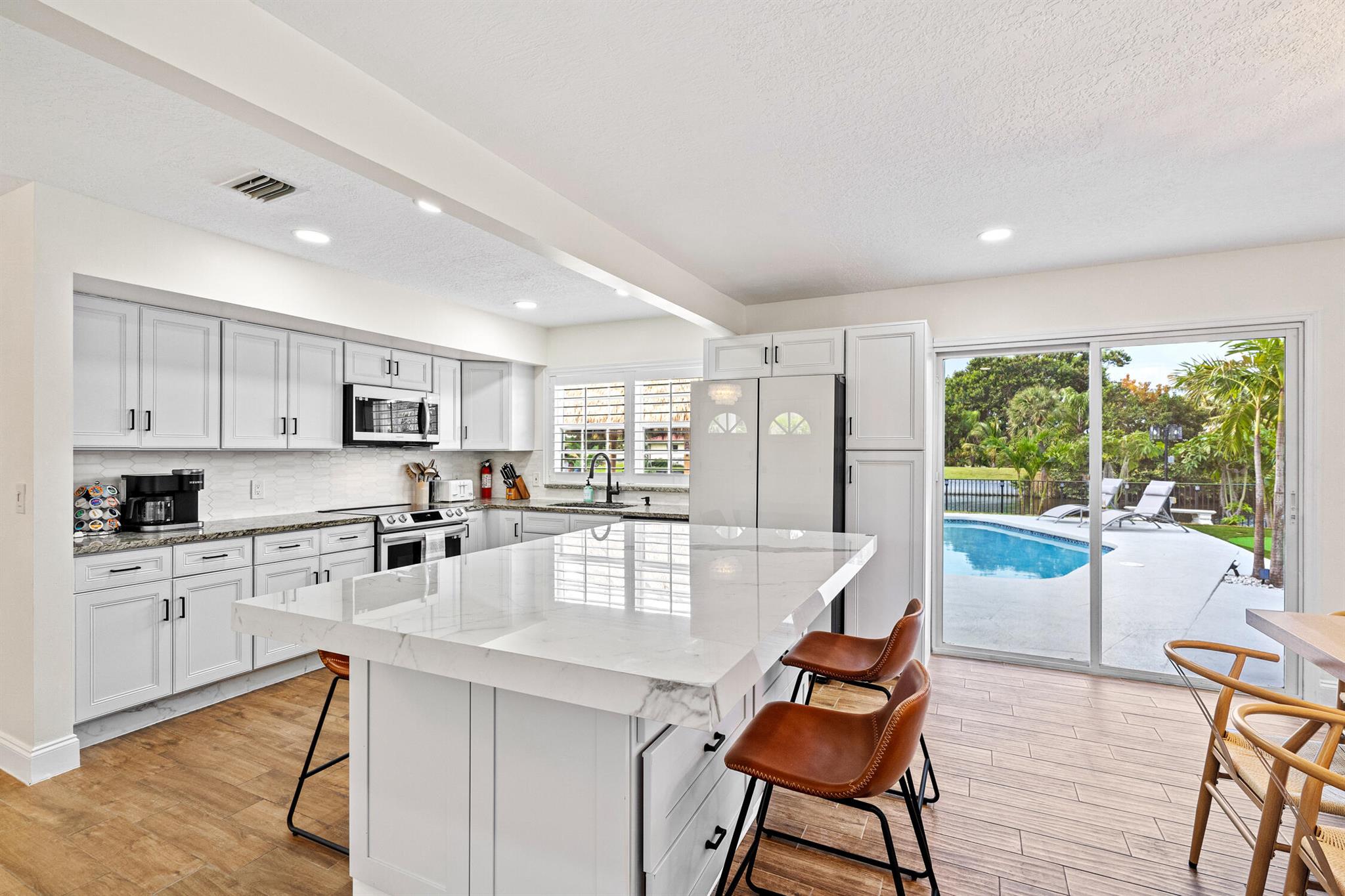 Lake Clarke Terrace - Residential