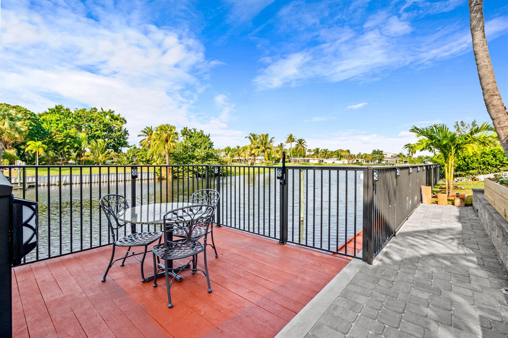 Lake Clarke Terrace - Residential