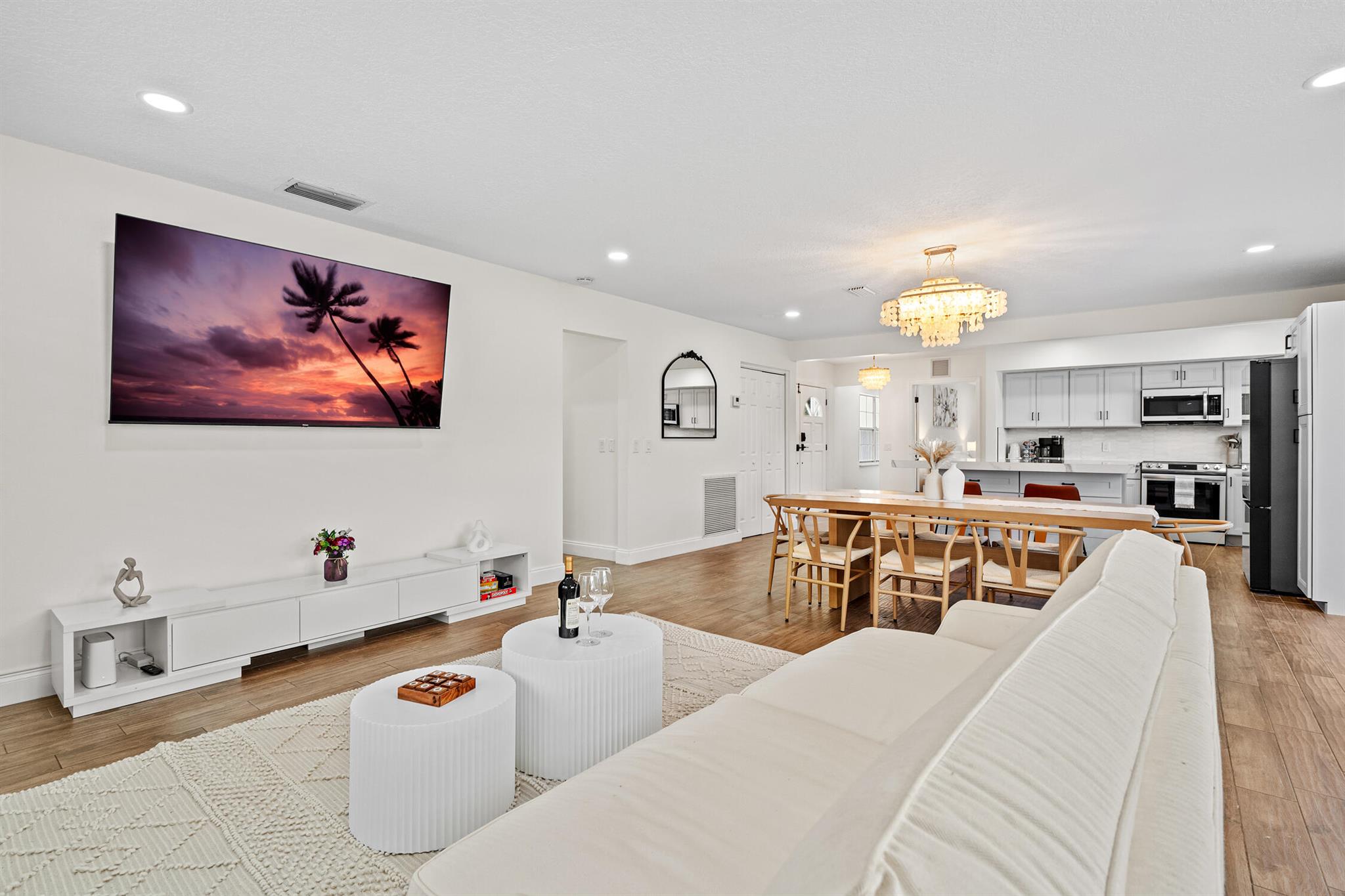 Lake Clarke Terrace - Residential