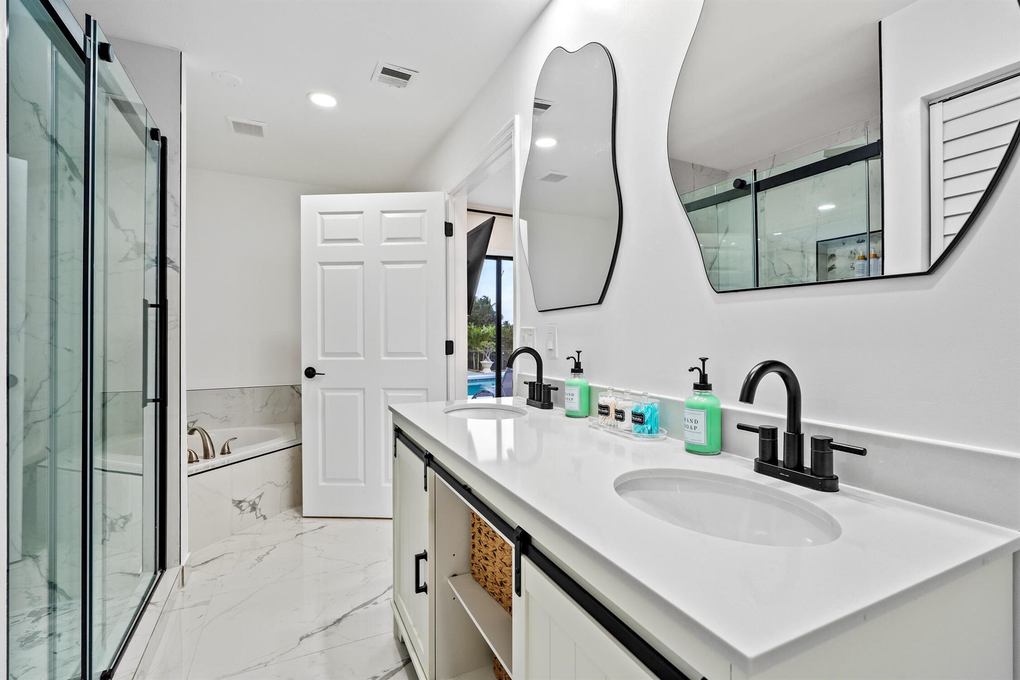 Lake Clarke Terrace - Residential