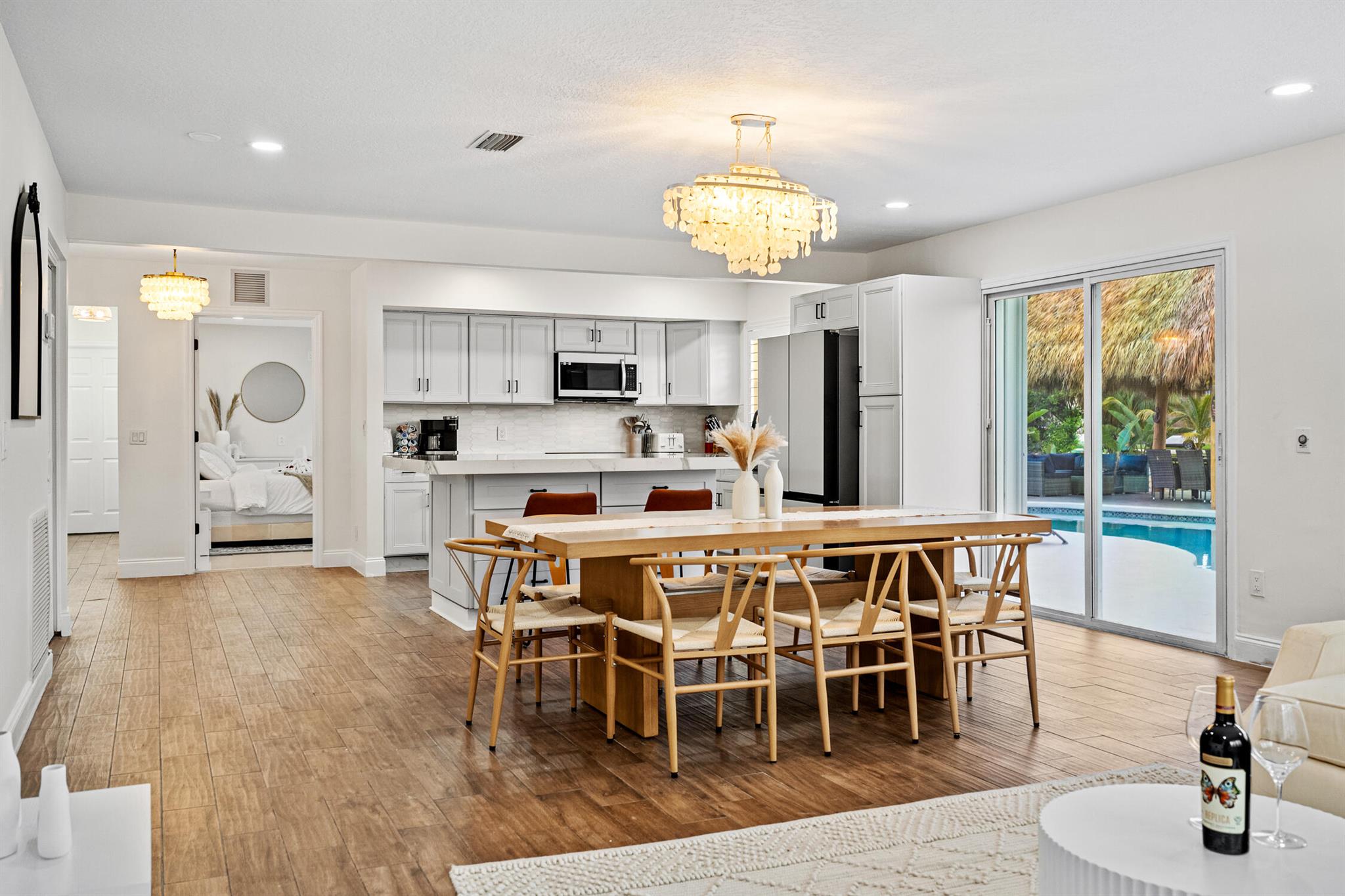 Lake Clarke Terrace - Residential