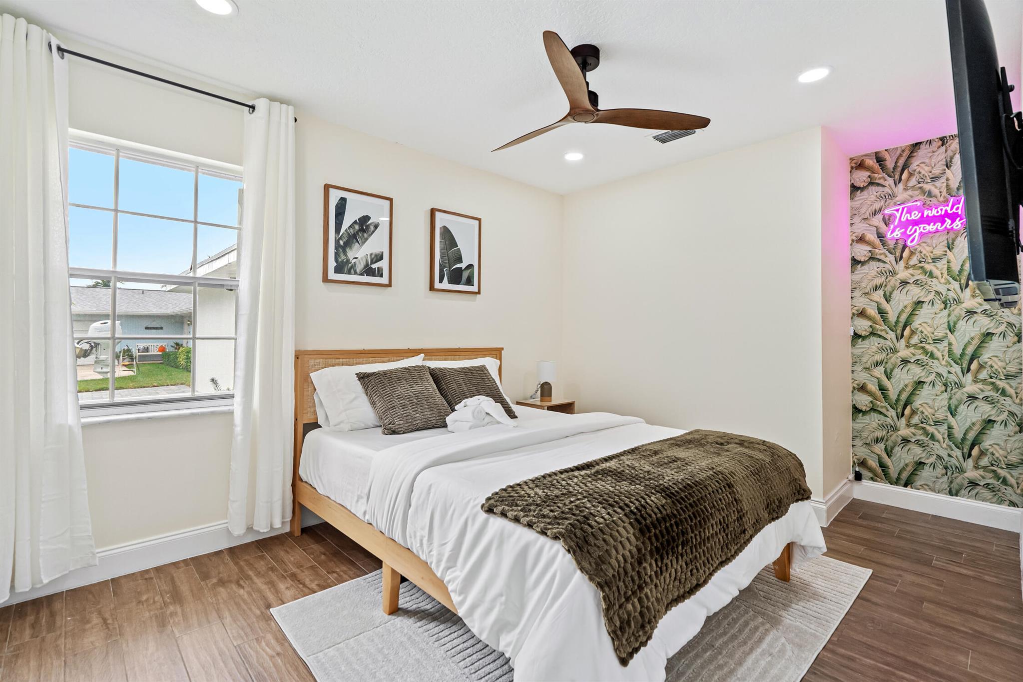 Lake Clarke Terrace - Residential