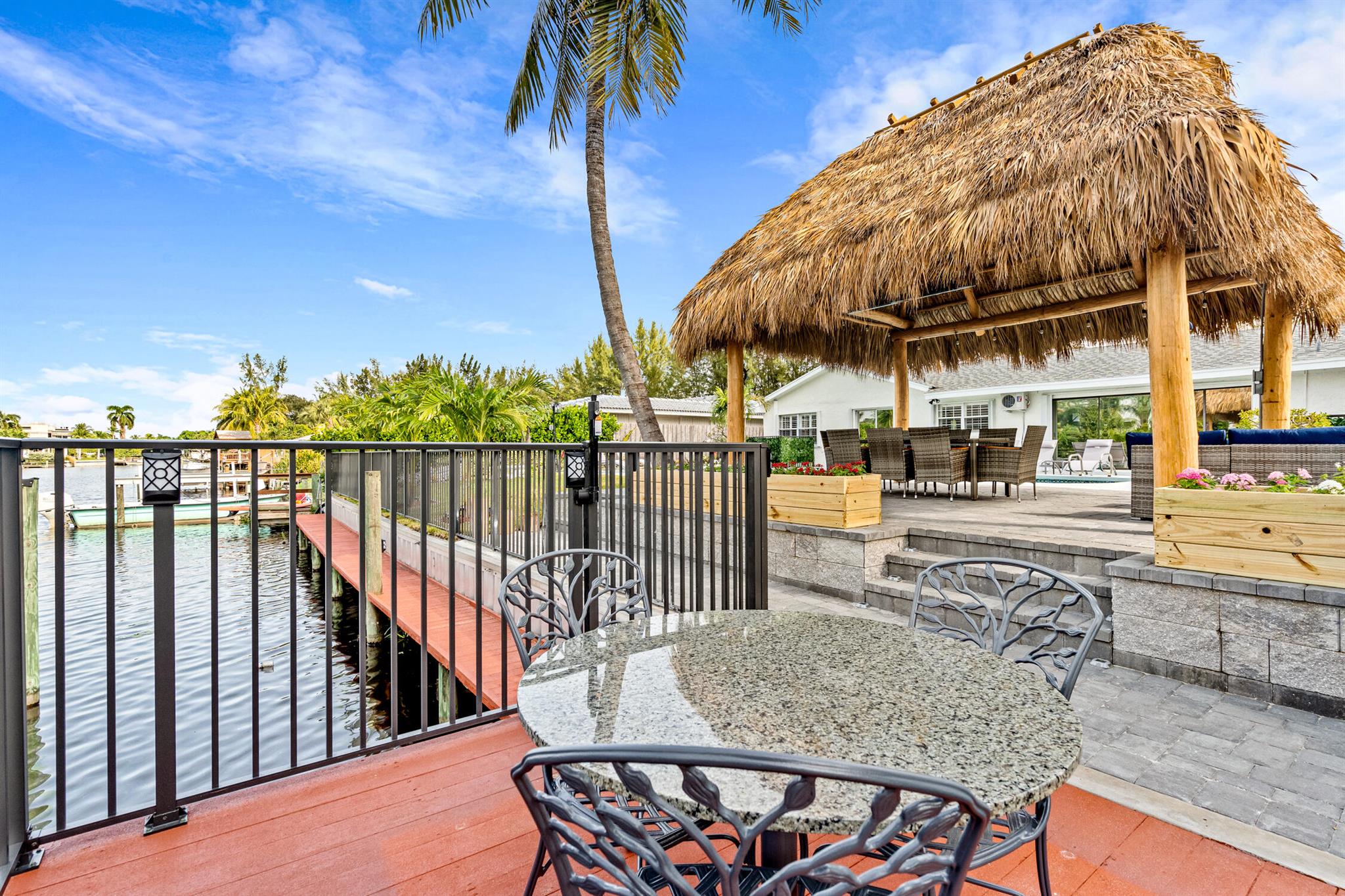 Lake Clarke Terrace - Residential