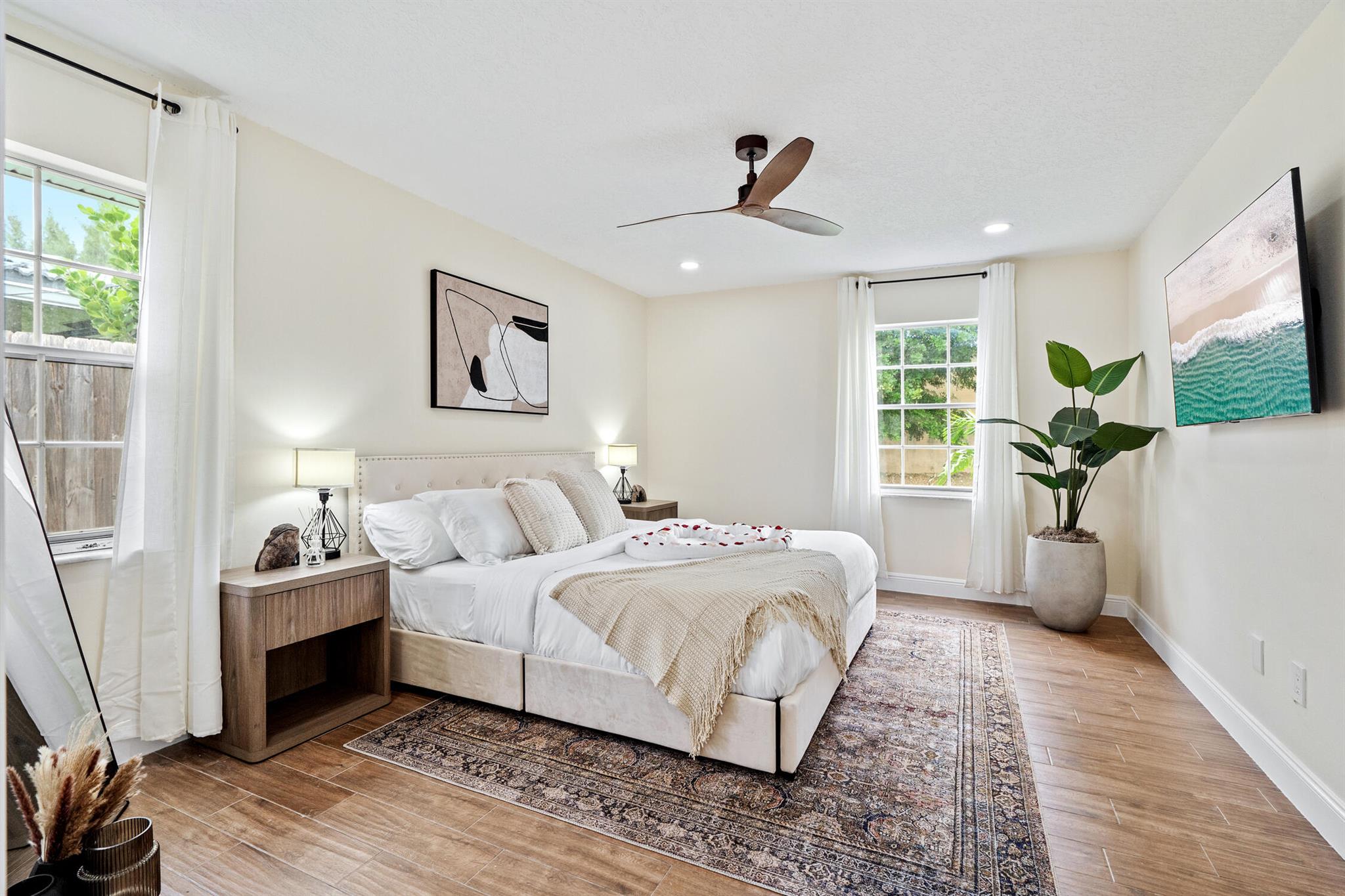 Lake Clarke Terrace - Residential