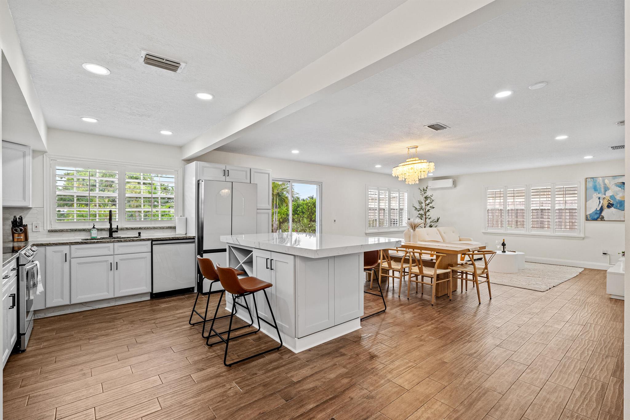 Lake Clarke Terrace - Residential