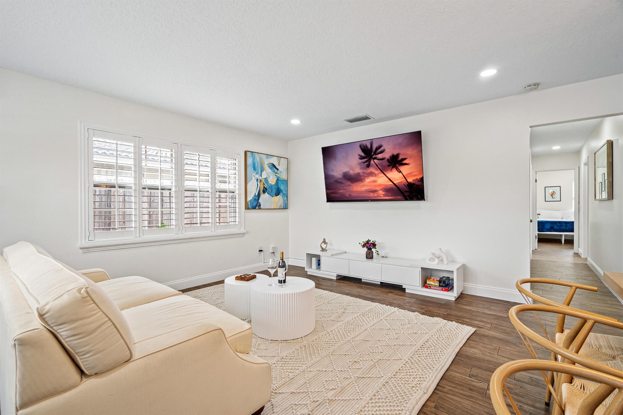 Lake Clarke Terrace - Residential