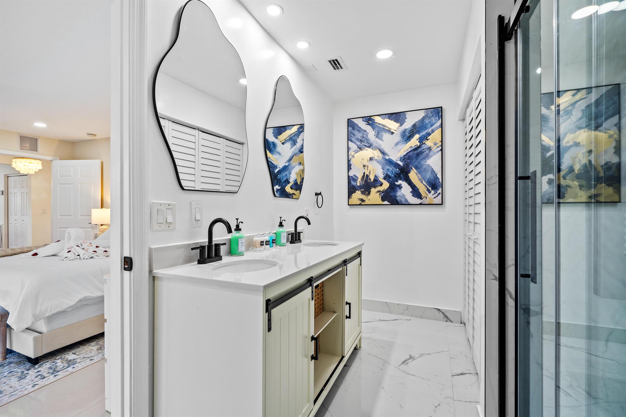 Lake Clarke Terrace - Residential