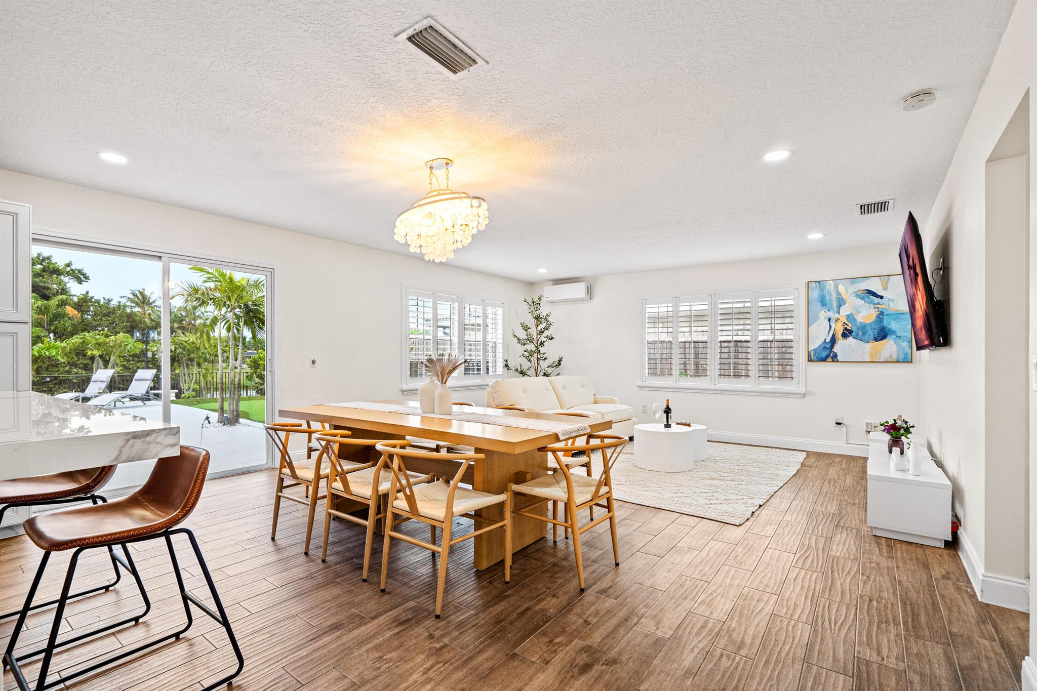 Lake Clarke Terrace - Residential