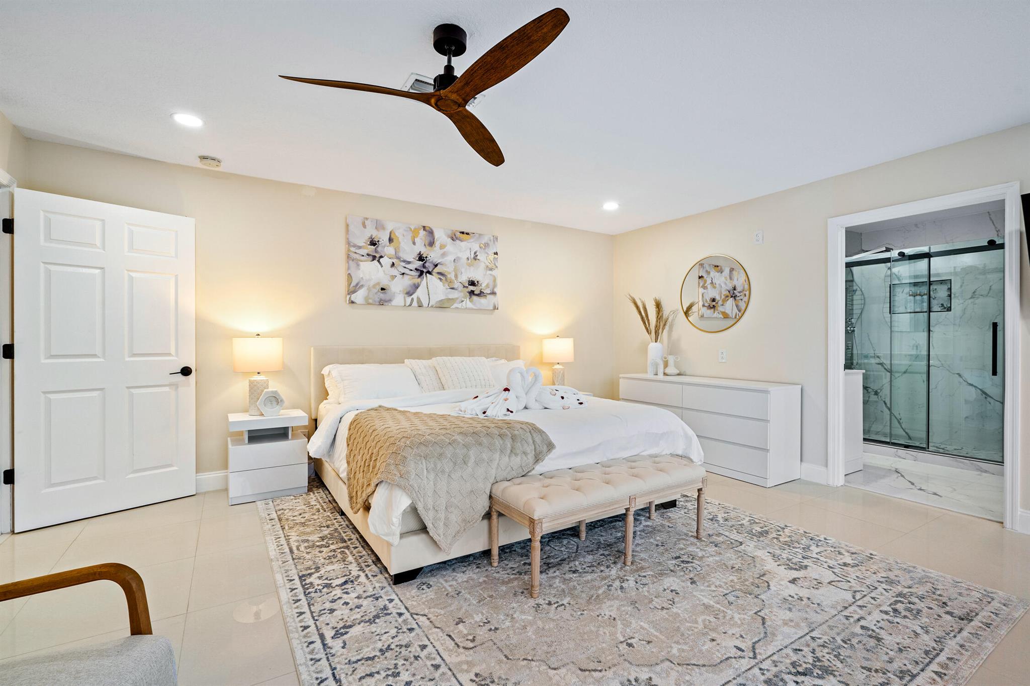 Lake Clarke Terrace - Residential