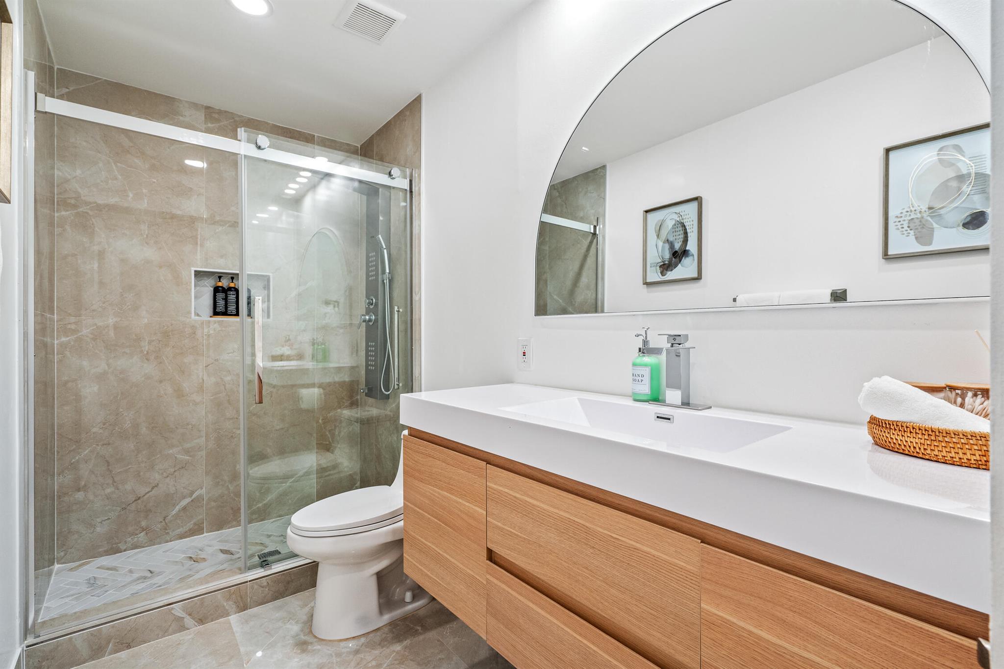 Lake Clarke Terrace - Residential