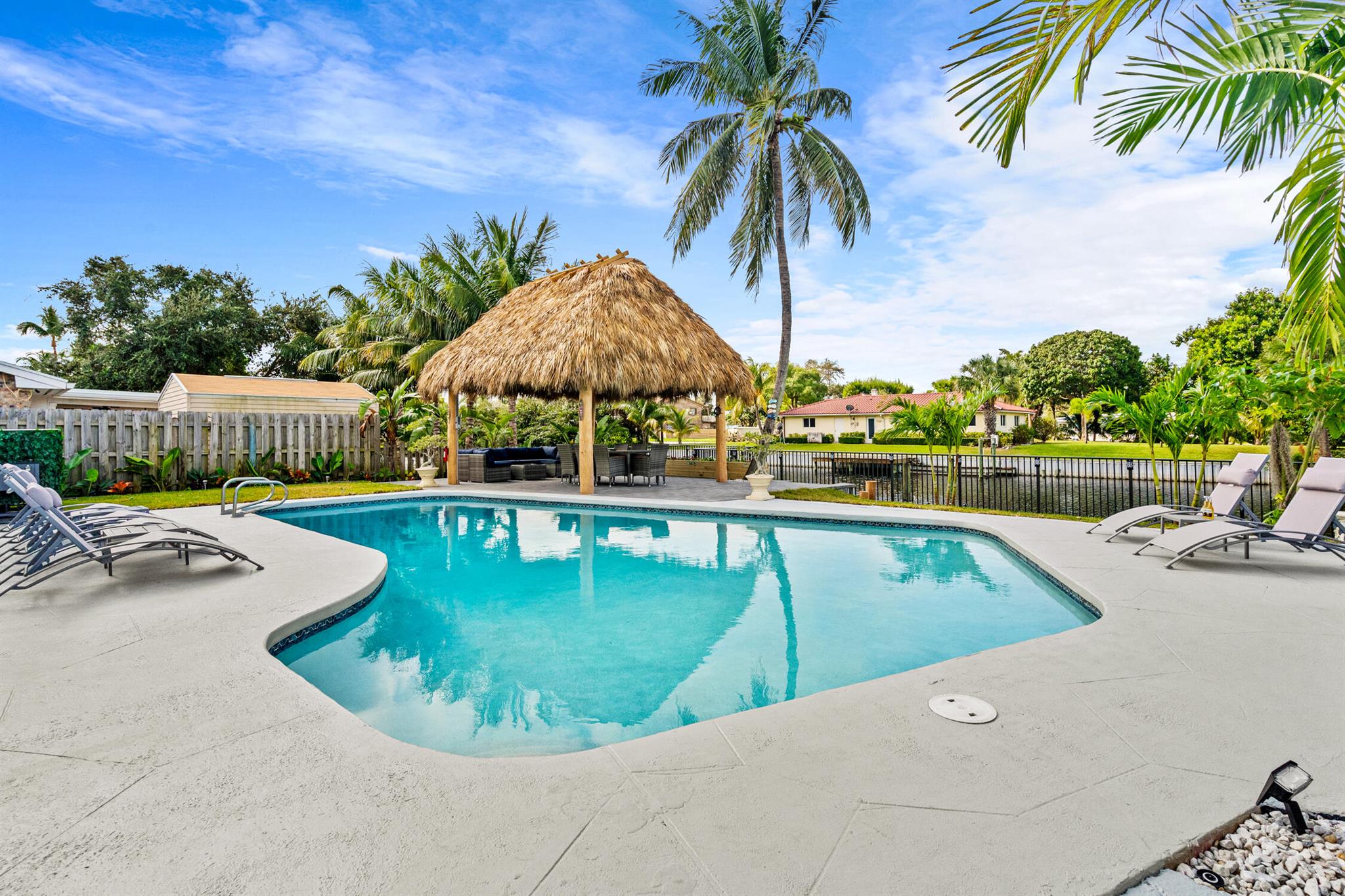 Lake Clarke Terrace - Residential