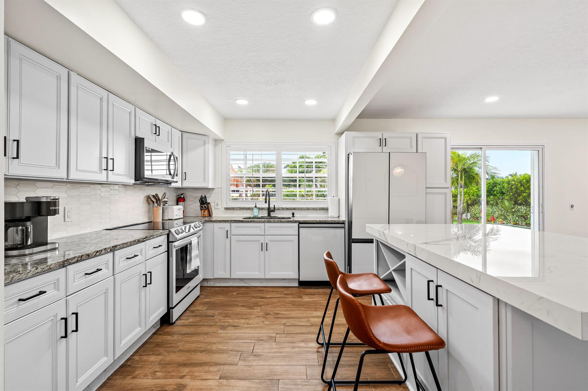 Lake Clarke Terrace - Residential