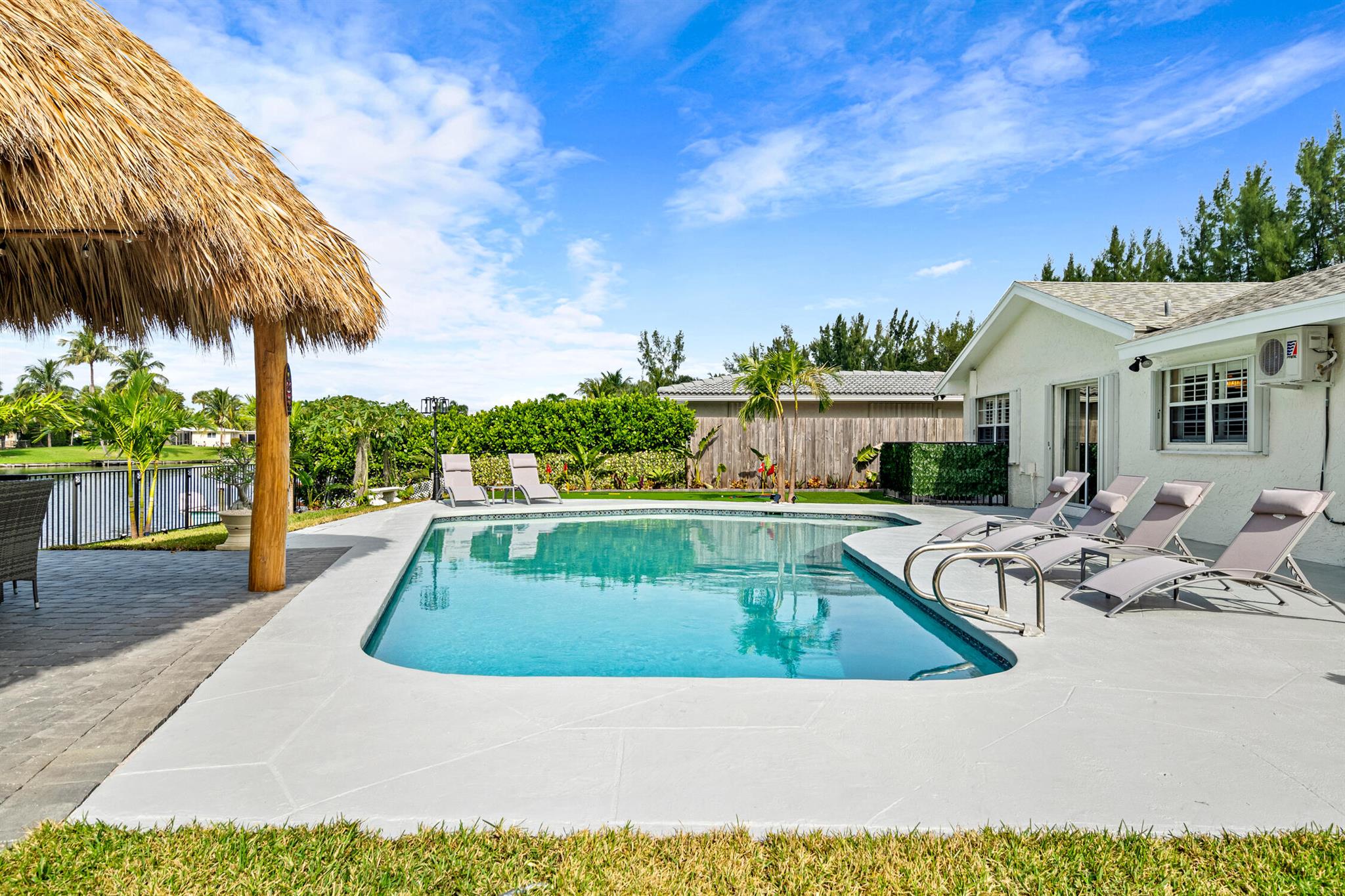 Lake Clarke Terrace - Residential