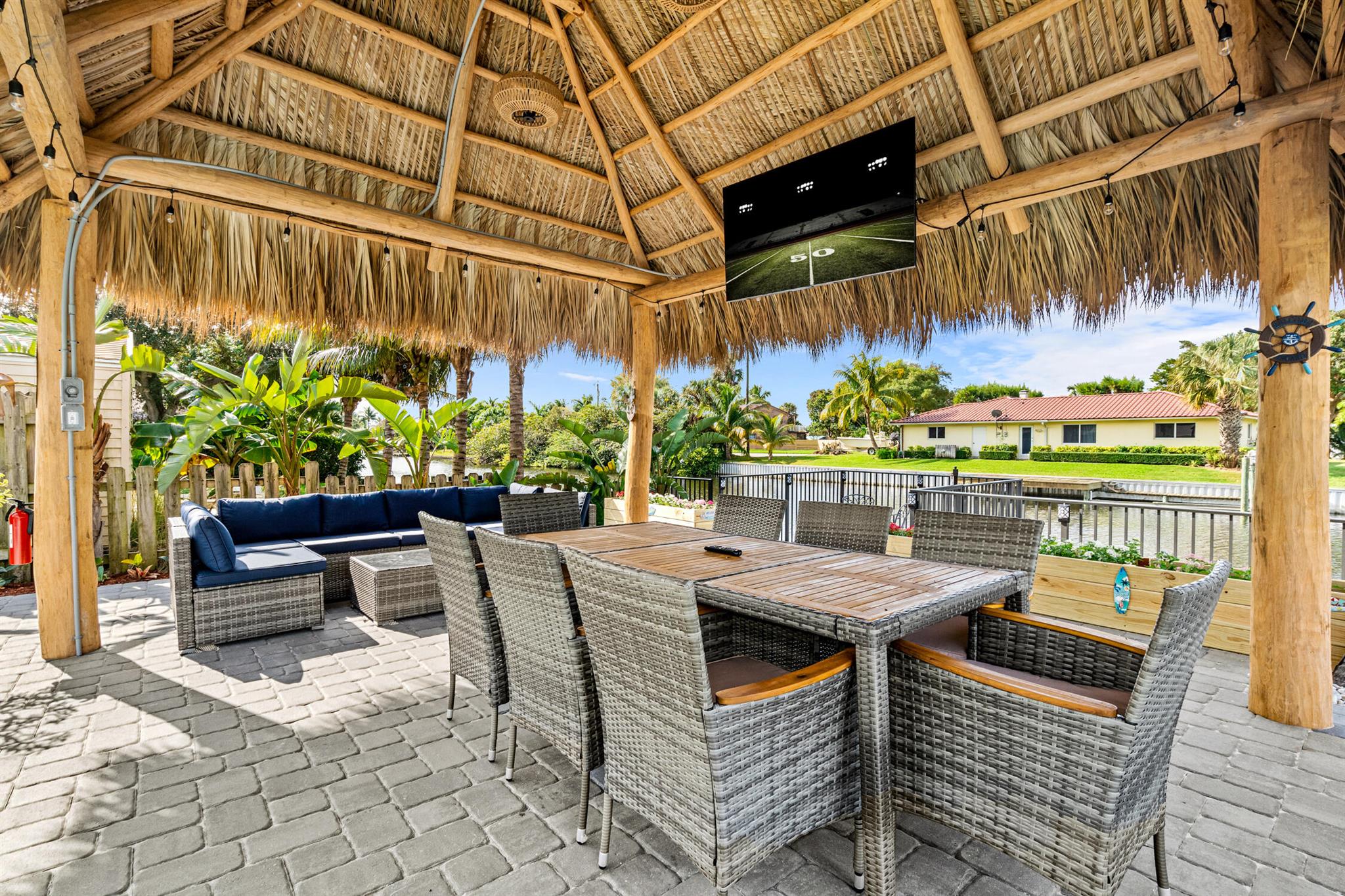 Lake Clarke Terrace - Residential