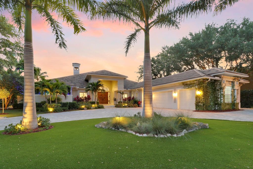 Photo of 18808 SE Windward Island Lane, Jupiter, FL 33458 (MLS # R11086936)