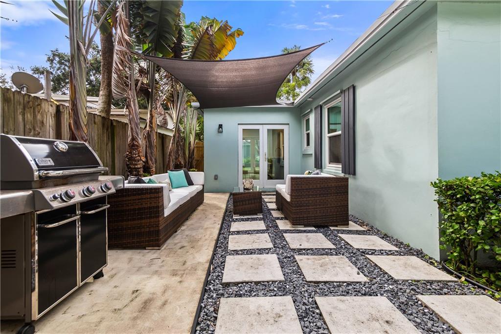 The Almeda 7-52 B - Residential