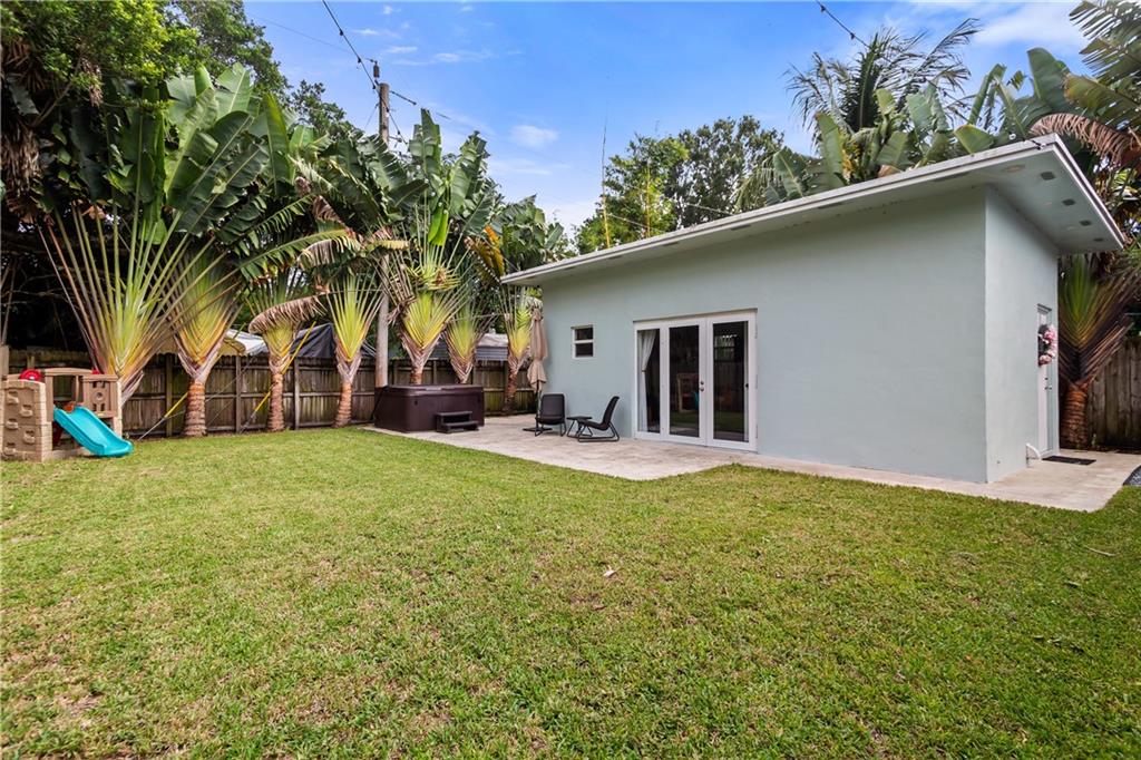 The Almeda 7-52 B - Residential