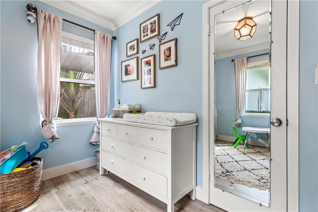 The Almeda 7-52 B - Residential