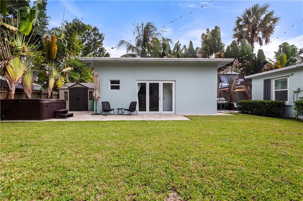 The Almeda 7-52 B - Residential