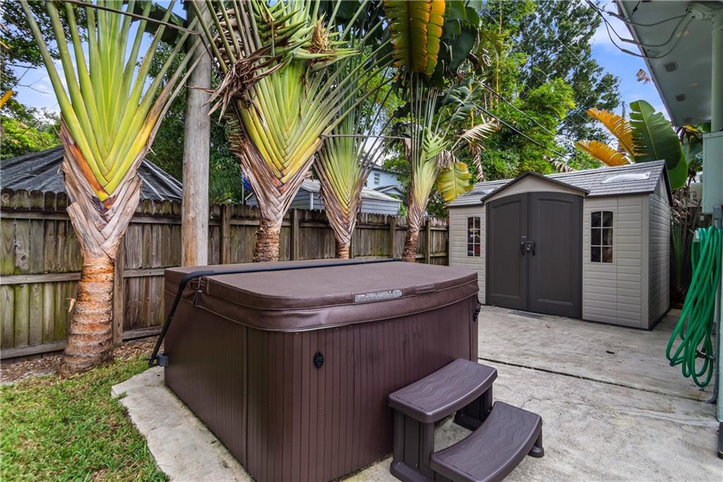 The Almeda 7-52 B - Residential