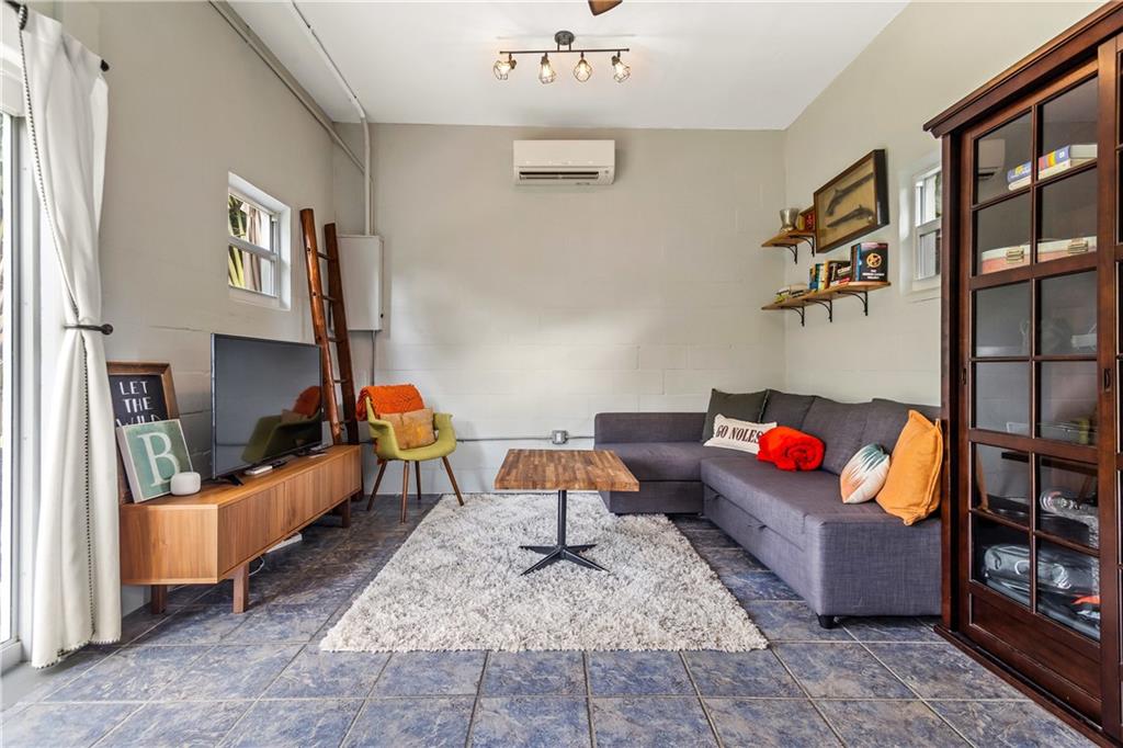 The Almeda 7-52 B - Residential