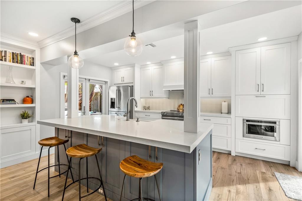 The Almeda 7-52 B - Residential