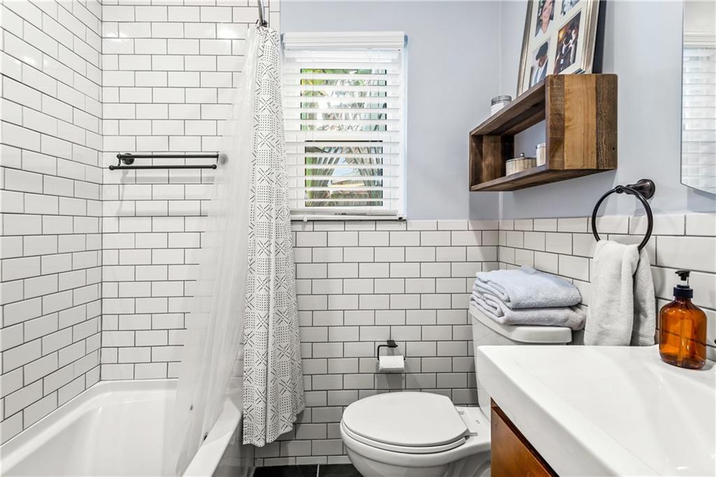 The Almeda 7-52 B - Residential