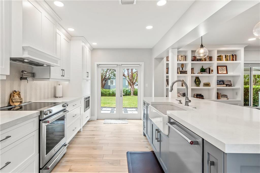 The Almeda 7-52 B - Residential