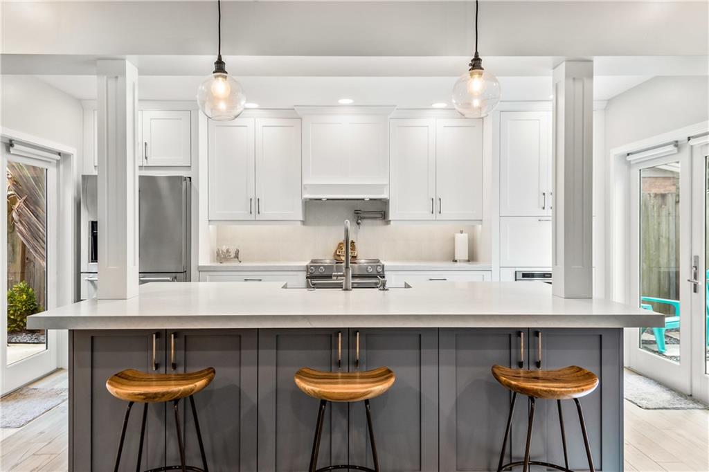 The Almeda 7-52 B - Residential