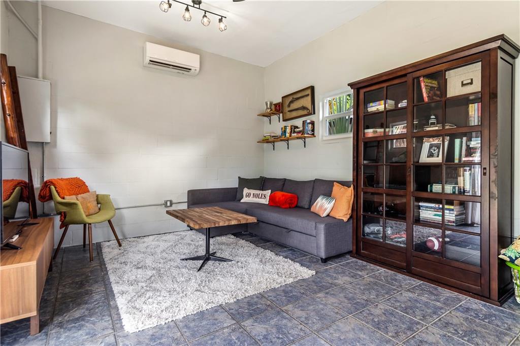 The Almeda 7-52 B - Residential