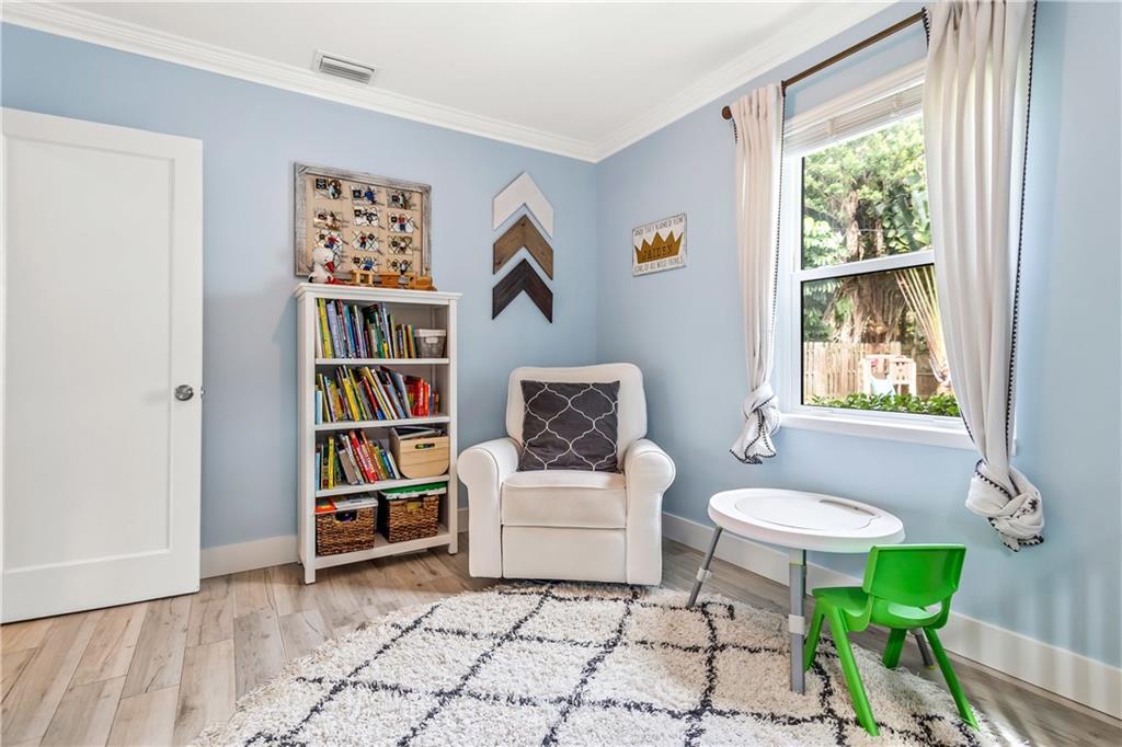 The Almeda 7-52 B - Residential