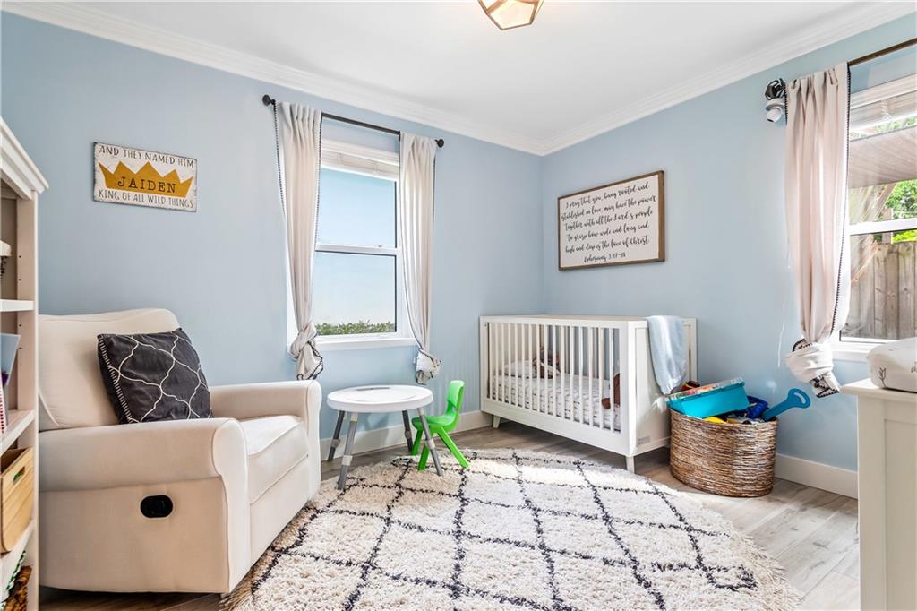 The Almeda 7-52 B - Residential