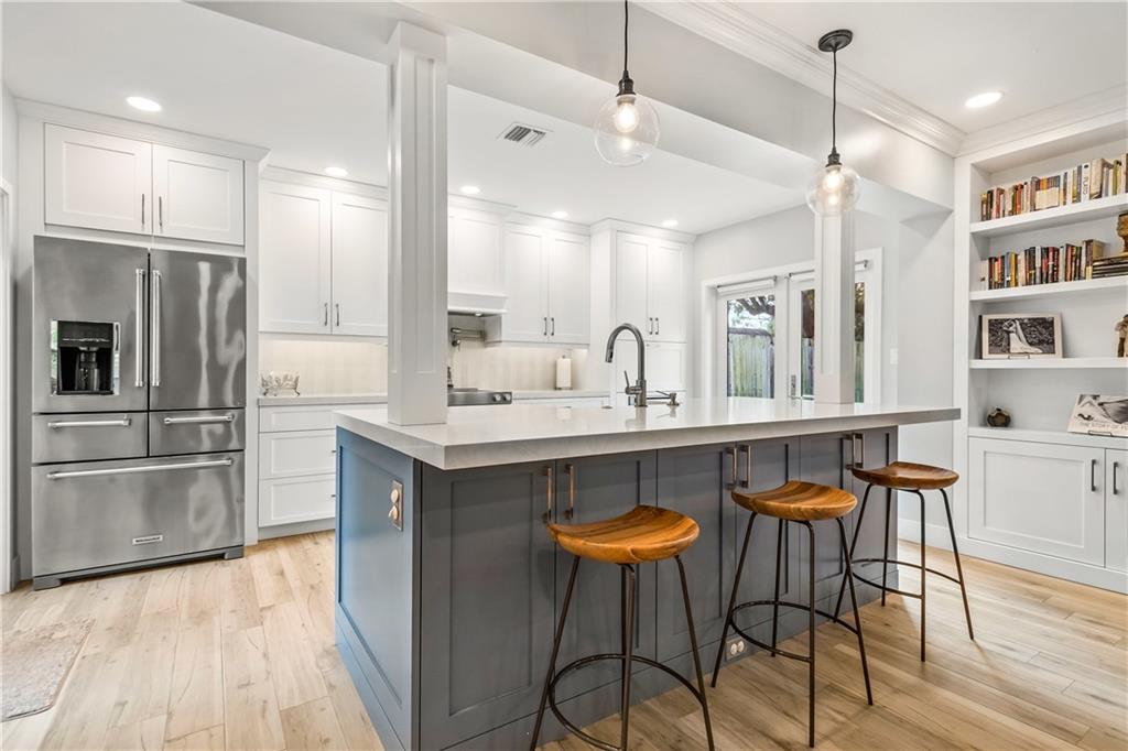 The Almeda 7-52 B - Residential