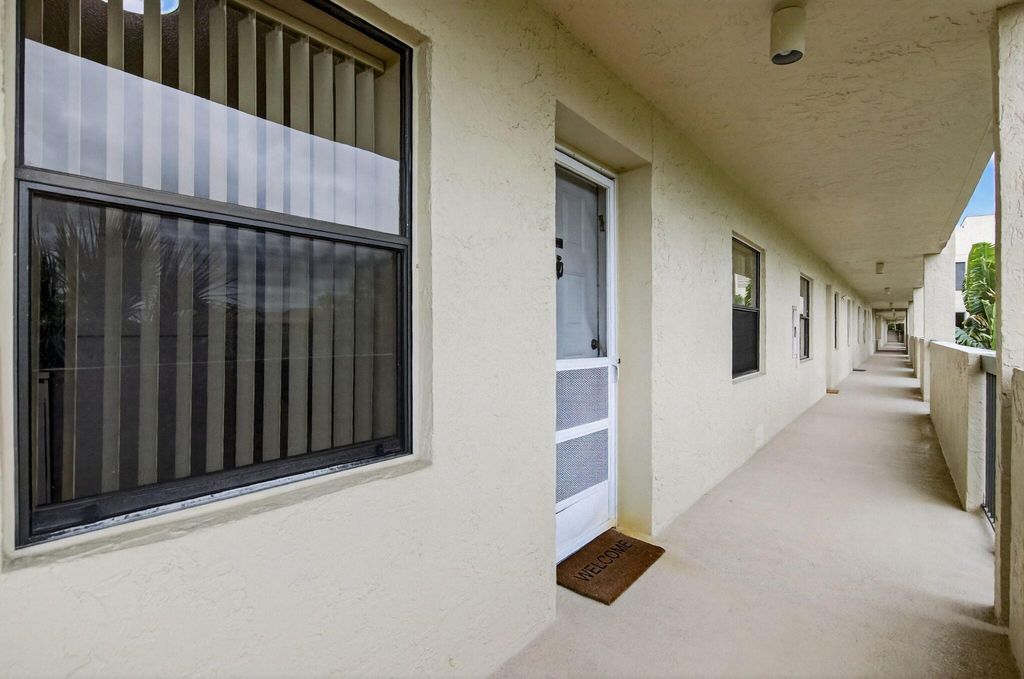 Photo of 2900 NW 42nd Avenue #402, Coconut Creek, FL 33066 (MLS # R11097446)