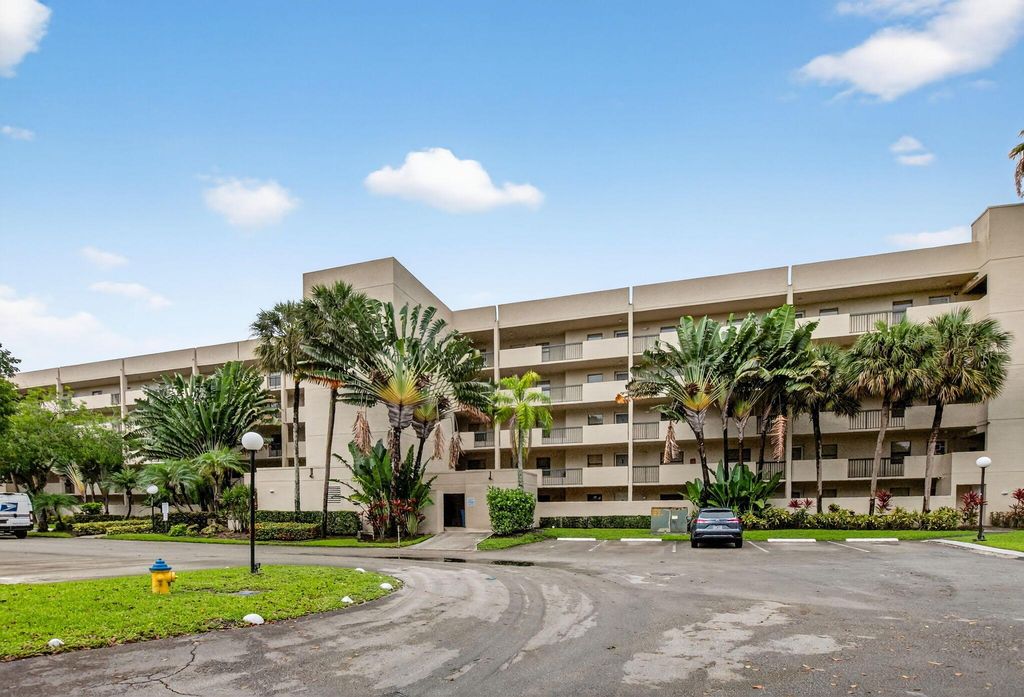 Photo of 2900 NW 42nd Avenue #402, Coconut Creek, FL 33066 (MLS # R11097446)