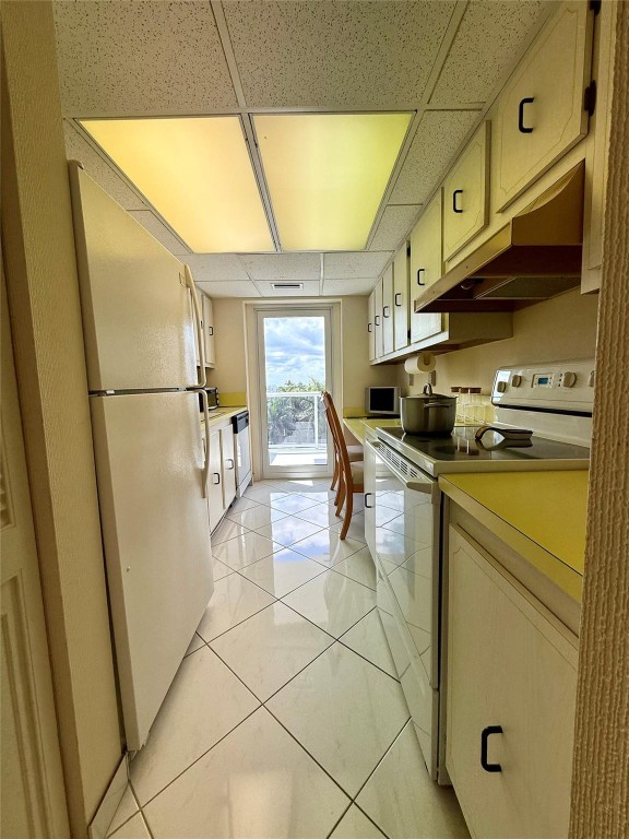 2841 N Ocean Boulevard 603