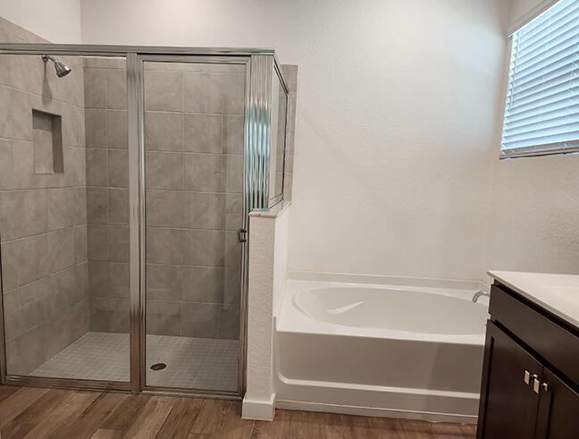 Seawalk - Residential Lease