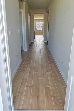 Seawalk - Residential Lease