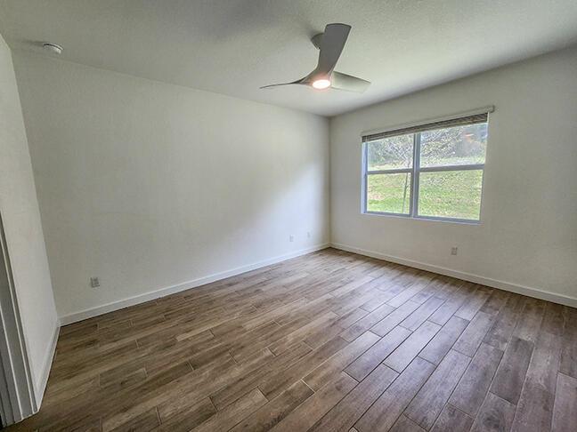 Seawalk - Residential Lease