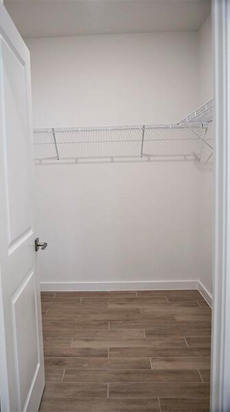 Seawalk - Residential Lease