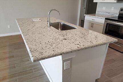 Seawalk - Residential Lease