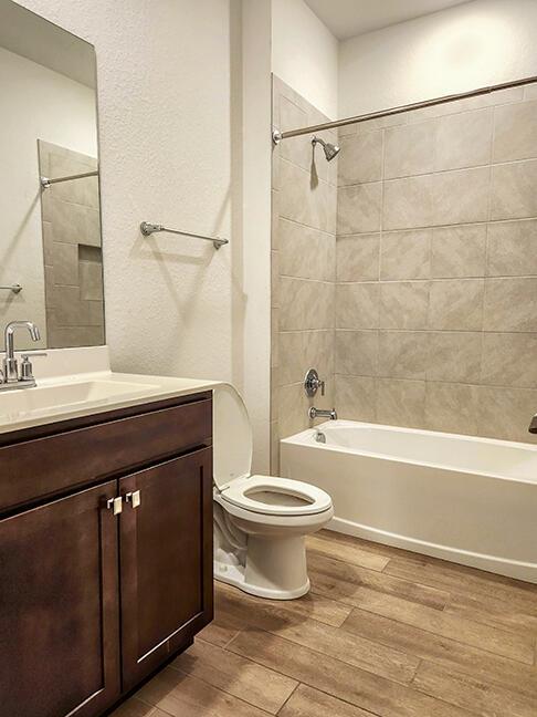 Seawalk - Residential Lease